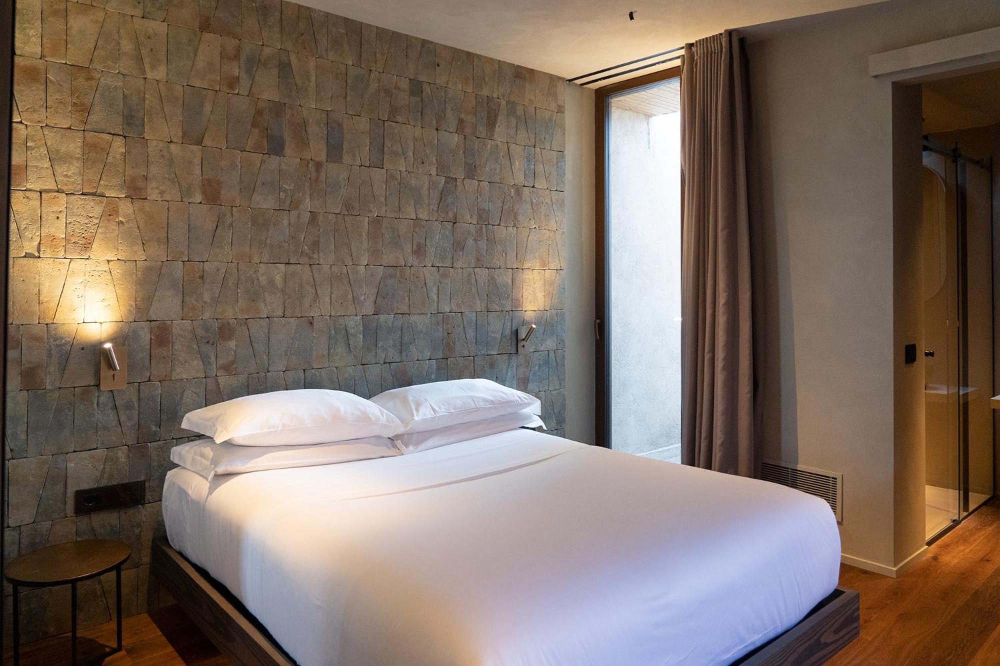 Casacon Sirolo Hotel Eksteriør billede