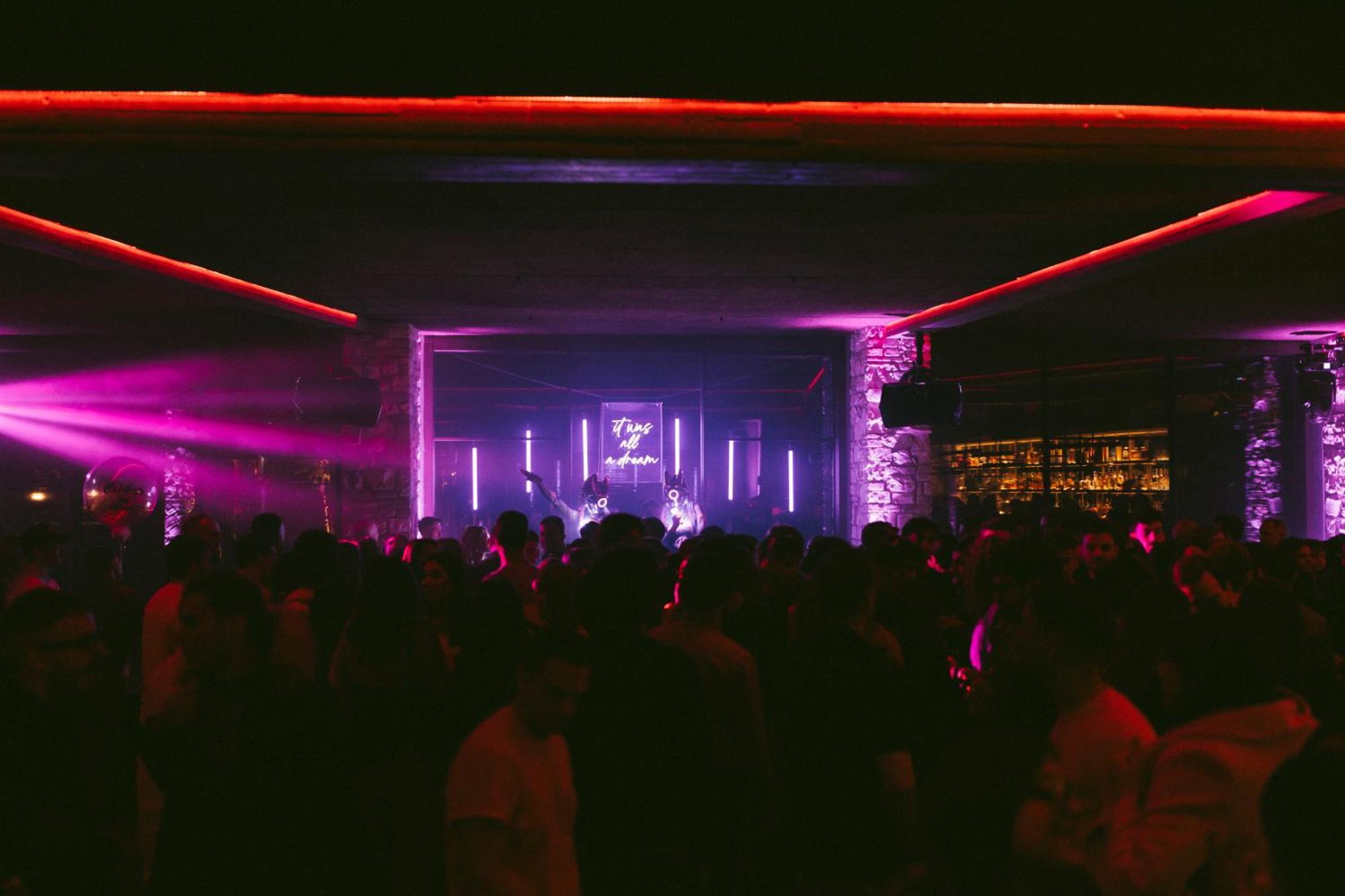 Casacon Music Hotel Sirolo Eksteriør billede