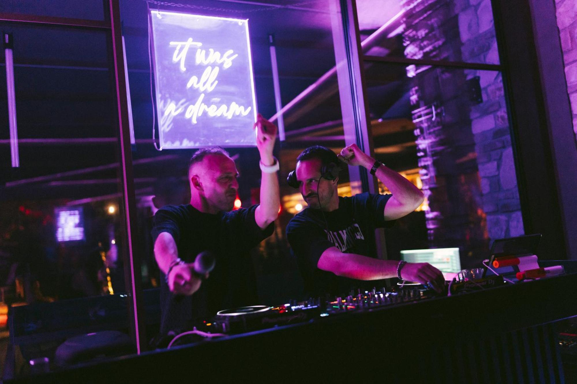 Casacon Music Hotel Sirolo Eksteriør billede