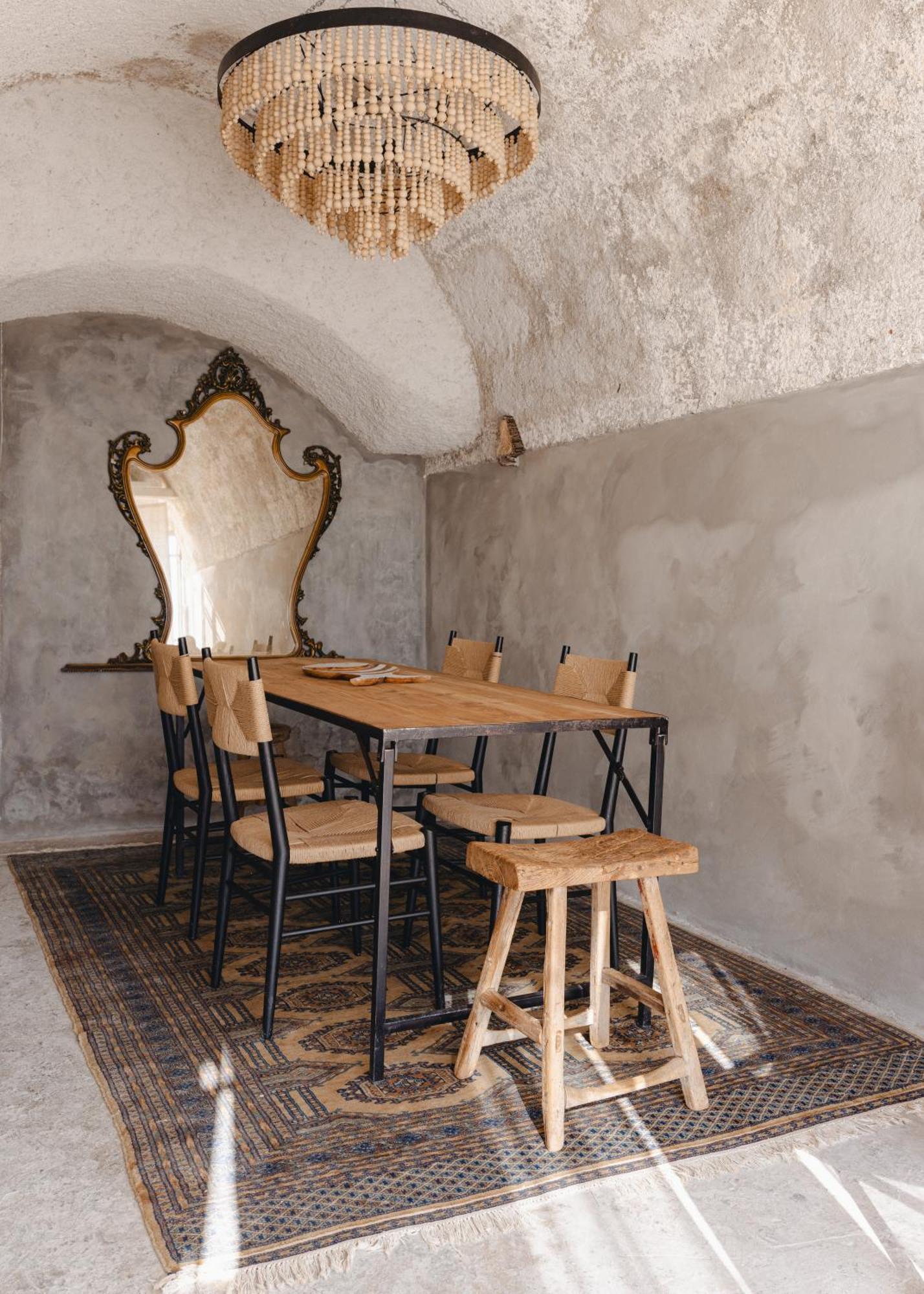 Casacon Sirolo Hotel Eksteriør billede